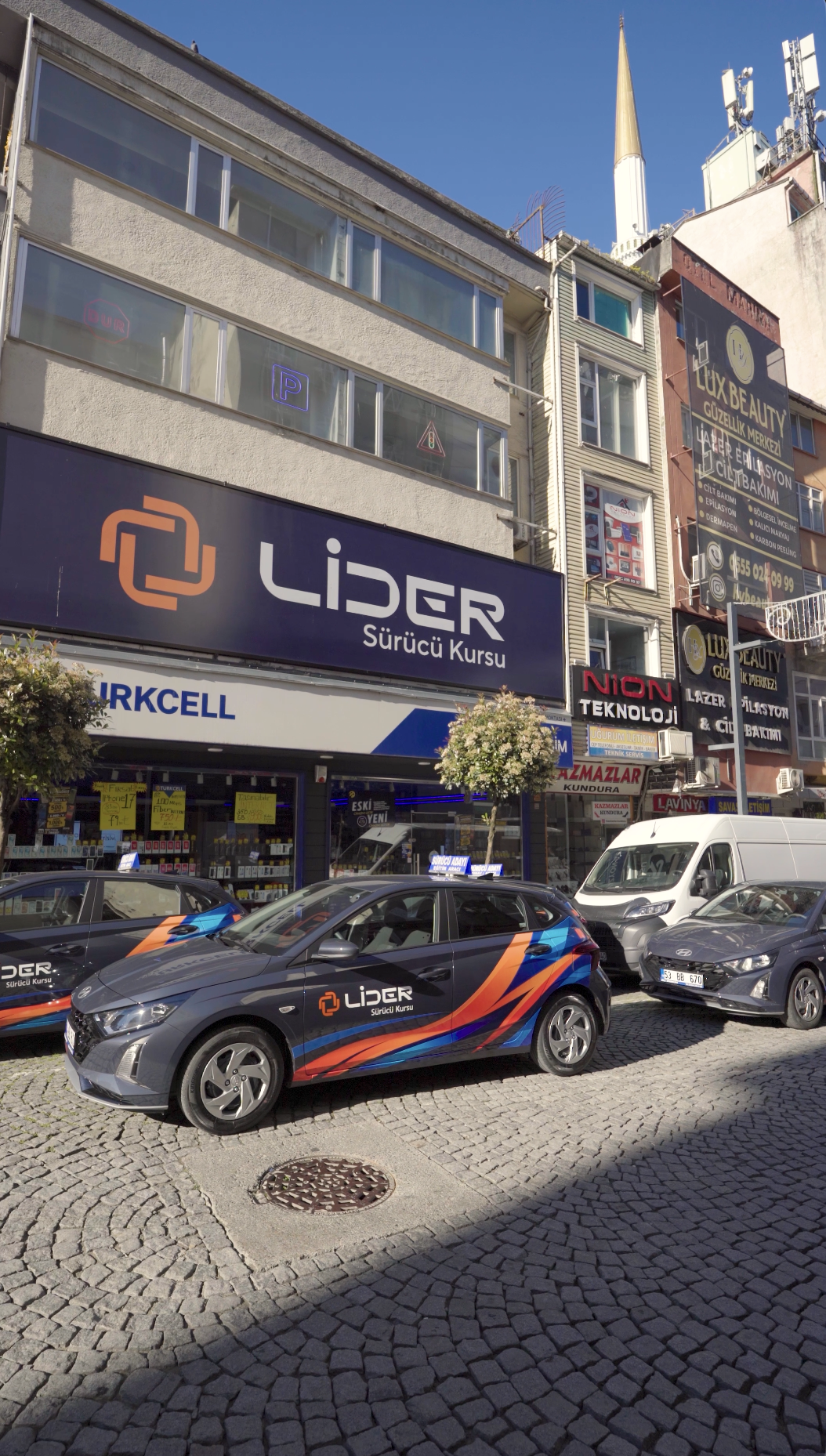 Rize Sürücü Kursu, Rize Sürücü Kursları