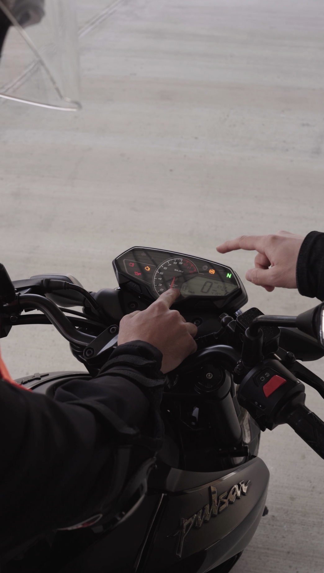 Rize Motosiklet Ehliyeti
